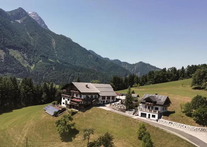 Hotel Sonnfeld