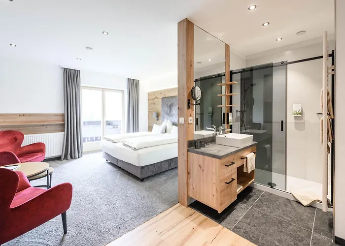 Hotel Sonnfeld