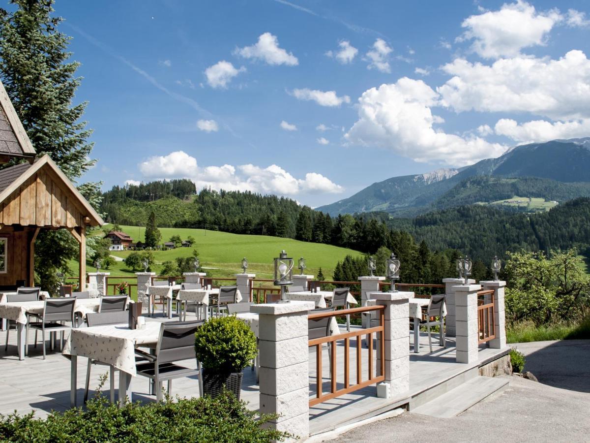 Sonnfeld Hotel Hinterstoder