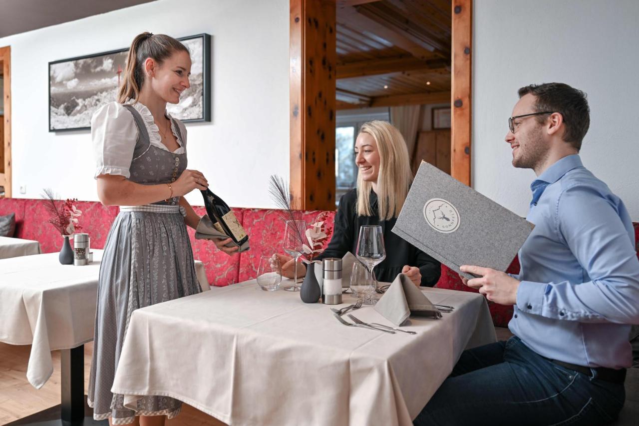 Sonnfeld Hotel 3*