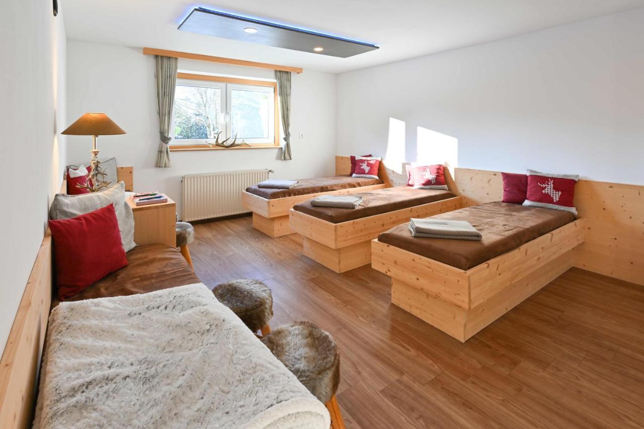 Hotel Sonnfeld