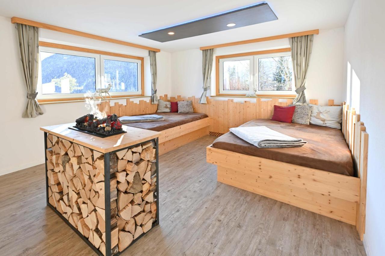 Sonnfeld Hotel 3*