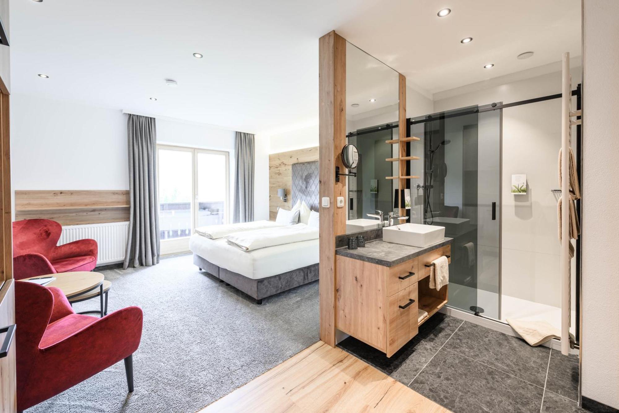 Sonnfeld Hotel 3*