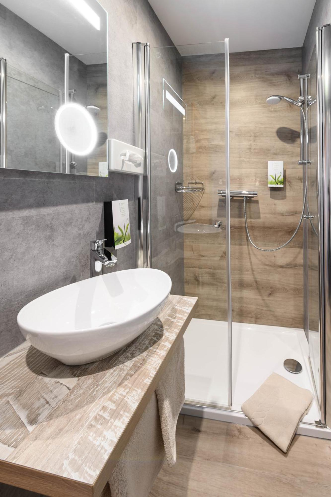 Sonnfeld Hotel 3*